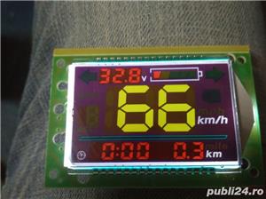  Display bicicleta - imagine 2