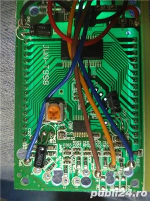  Display bicicleta - imagine 3