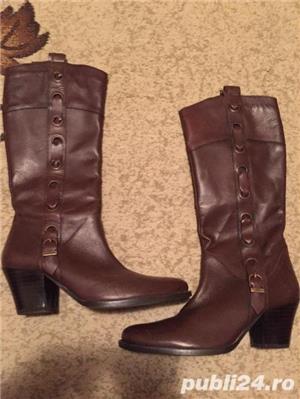  Cizme de dama