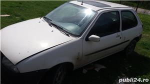 Dezmembrez Ford Fiesta 1997 - imagine 2