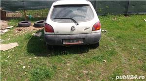 Dezmembrez Ford Fiesta 1997 - imagine 4