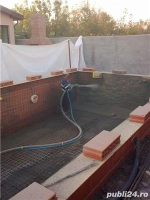 Piscine constructii - imagine 2