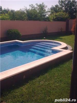 Piscine constructii - imagine 3