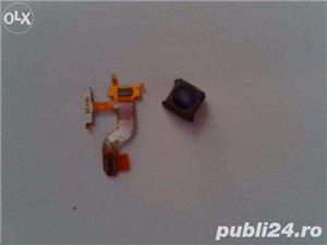 Vand camera sony ericsson k750i