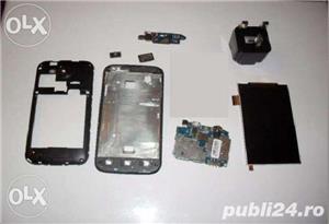 Vand piese telefon Yezz (camera foto, boxa, mufe, etc.) - imagine 2