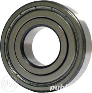 Vand rulment 6203-2Z C3 - imagine 2