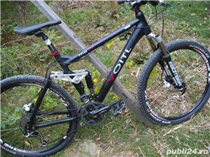 cu suspensie Voitl me IV