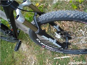 Furci cu suspensie, de calitate + accesorii