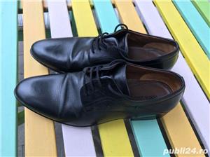 PANTOFI barbati