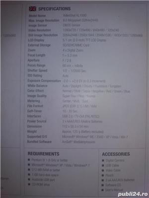 Vand camera video/foto - imagine 2