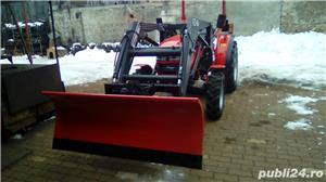 Incarcator frontal pentru tractoare - imagine 6