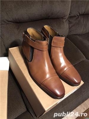 pantofi barbati