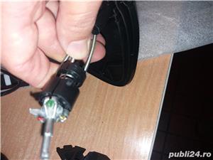 Oglinda logan 1 si 2, dokker, lodgy, sandero - imagine 3