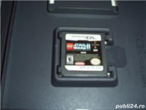 Discheta DS Star Wars ll (schimb) - imagine 3