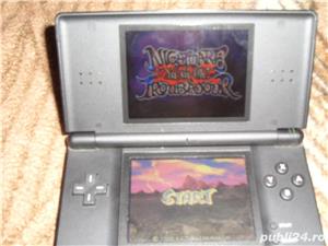 Discheta DS Yugy ogh (schimb) - imagine 2