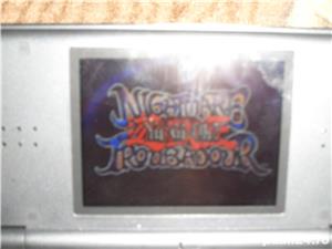 Discheta DS Yugy ogh (schimb) - imagine 3