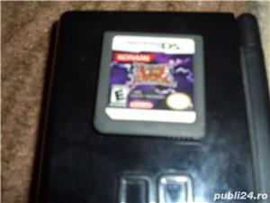 Discheta DS Yugy ogh (schimb)