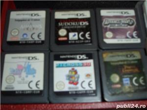 Dischete Nintendo DS 50 Buc  ,Game Boy Advance,Classic,Sp, n 64,snes ,nes ,3DS Etc.(Schimb) - imagine 11