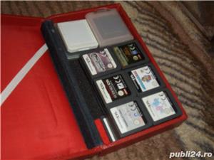 Dischete Nintendo DS 50 Buc  ,Game Boy Advance,Classic,Sp, n 64,snes ,nes ,3DS Etc.(Schimb) - imagine 10