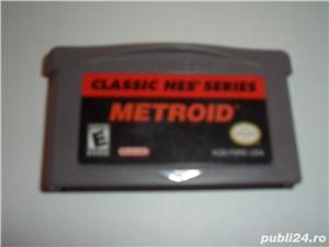 Dischete Nintendo DS 50 Buc  ,Game Boy Advance,Classic,Sp, n 64,snes ,nes ,3DS Etc.(Schimb) - imagine 7