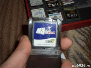 Card Modare nintendo Ds si  3ds (schimb)
