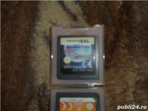Castelvania Lords of Shadow Ds sI Advance (schimb) - imagine 4