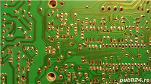 Electronist Repar placa electronica, reparații centrale termice Service rapid 0726442376 Piese - imagine 2