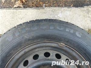 Roata pe 13' pentru Cielo