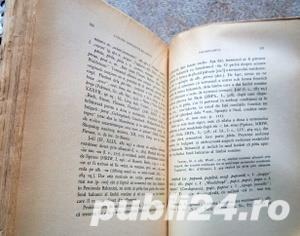 Istoria Limbii Romane. Limbile balcanice. Al Rosetti, 1943 - imagine 10
