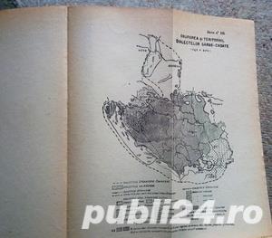 Istoria Limbii Romane. Limbile balcanice. Al Rosetti, 1943 - imagine 5