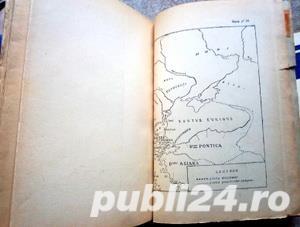 Istoria Limbii Romane. Limbile balcanice. Al Rosetti, 1943 - imagine 7
