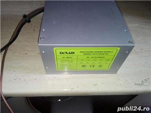  Redresor auto  - imagine 2