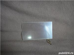 Touchscreen digitizer 7 inch 4pini navi gps...