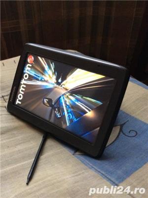 Statie meteo cu higrometru - imagine 2