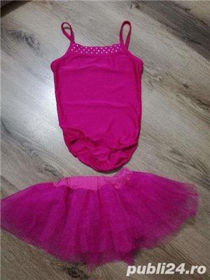  Costum balet - imagine 2