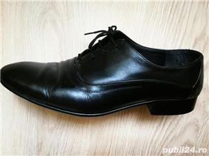  Pantofi barbati - imagine 3