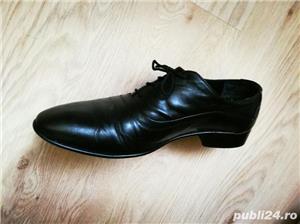  Pantofi barbati