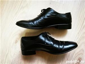  Pantofi barbati - imagine 2