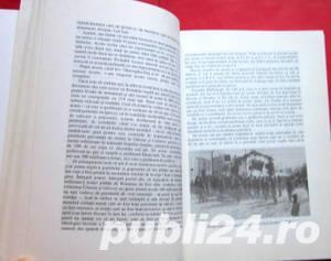 Tezaurul Bancii Nationale a Romaniei la Moscova, Cristian Paunescu - imagine 10