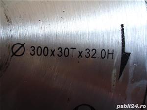 Panza debitat pt circular  - imagine 3