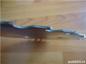 Panza debitat pt circular  - imagine 5