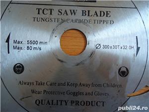 Panza debitat pt circular  - imagine 2