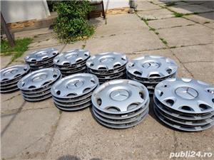 Capace originale mercedes R 15 - imagine 4