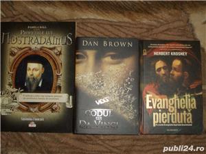 Carti Biblice (schimb)