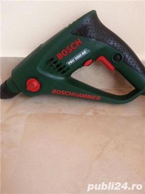 Masina Rotopercutoare 