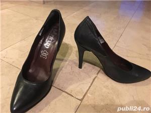  Pantofi dama - imagine 2