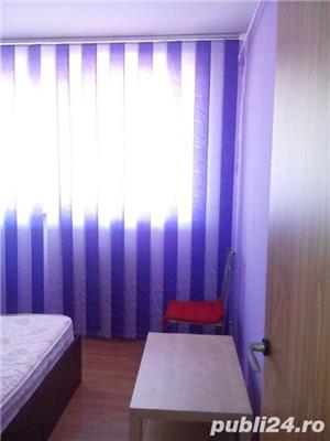 Vand apartament 3 camere Valea Oltului vis a vis de Lidl - imagine 10