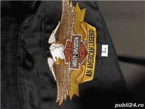 geaca harley davidson L - imagine 4
