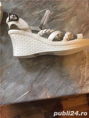  Sandale dama  - imagine 2