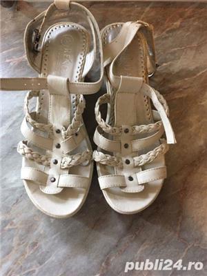  Sandale dama 